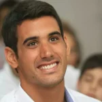 Picture of Matías Aguilera