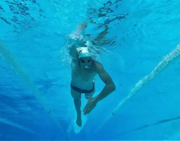 blog natacion barcelona
