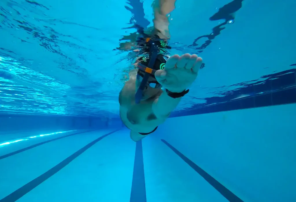 natacion barcelona