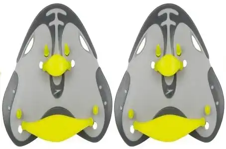 Palas Speedo unisex de dedos