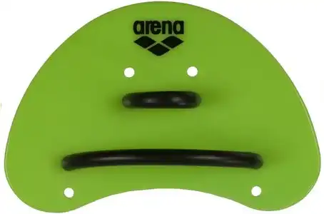 Palas de dedos Arena