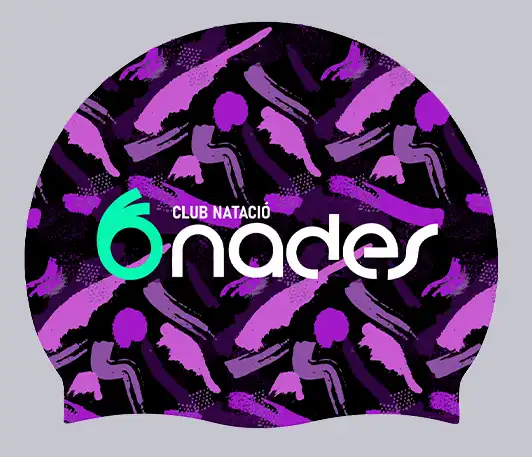 gorro morado onades